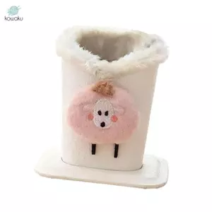 Giá đỡ và hộp đựng kính mắt sang trọng, đa năng - Phù hợp trang trí nhà cửa và văn phòng
