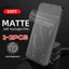 2 Chiếc HD Mềm Hydrogel Cho Xiaomi Poco M8 M7 M6 Pro Plus Chống Gián Điệp Riêng Tư Chống Ánh Sáng Xanh Bảo Vệ Màn Hình Cho Xiaomi PocoM8 PocoM8Pro PocoM7 PocoM6 Phim Mềm Mờ