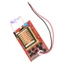 Máy phát điện xung 9-24V đến 10KV-20KV Nhiệt thấp Mô-đun đánh lửa nhỏ Phụ kiện điện không đổi