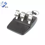 [BCVK] 1 Bộ Dành Cho Logitech G923 G920 G29 G27 G25 Phụ Kiện Sửa Đổi Ba Bàn Đạp Đua Xe Trò Chơi Xe Ô Tô Cảm Biến Phòng Đua SIM Tốt — ảnh 8
