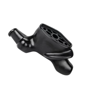 Đầu vịt thay lốp YOI Đầu vịt ABS Đầu mỏ vịt để bảo vệ vành bánh xe 4-120129B