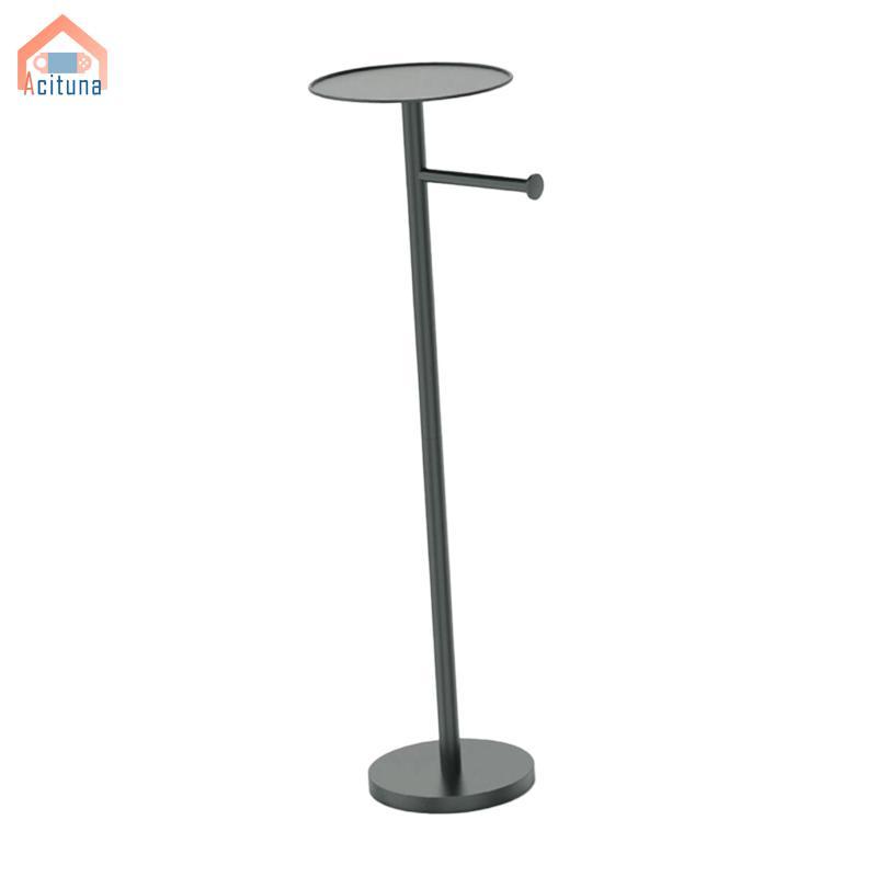 Hộp đựng giấy vệ sinh đứng có kệ lưu trữ hàng đầu, Giá đỡ phòng tắm, di động