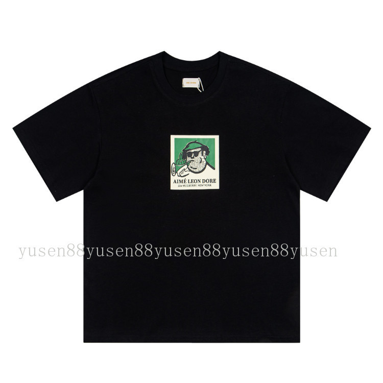 Áo Thun Tay Ngắn Cotton, Mẫu Mới