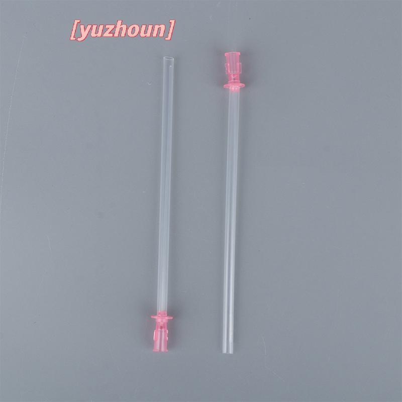 [yuzhoun] Mèo có Stylet 3Fr Lỗ cuối 4Fr Lỗ bên Ống thông tiểu thú y cho mèo