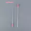 Mèo có Stylet 3Fr Lỗ cuối 4Fr Lỗ bên Ống thông tiểu thú y cho mèo