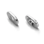 Nhôm 7075-T6 Cố Định Đế Động Cơ Gia Cố Cho TRXS Sledge 95076-4 Sledge TRXS 1 / 8 4WD Sledge Monster Parts