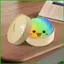 Bóp Fidget Đồ Chơi Tăng Chậm Dễ Thương Mềm Khổng Lồ Ngộ nghĩnh Người Lớn Bun Bóp Fidget Bóng Cho Trẻ Em Thanh Thiếu Niên saixit2vn
