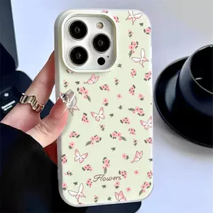Kiểu Bow Bow Bow BowĐối vểu Bow Bow 17 trường hợp iPhone 16plus uẹ 13 sáng tạo 11