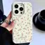 Kiểu Bow Bow Bow BowĐối vểu Bow Bow 17 trường hợp iPhone 16plus uẹ 13 sáng tạo 11