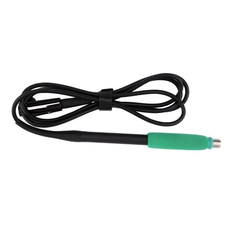 Tay cầm trạm hàn C245 tương thích, đầu hàn, dụng cụ, dễ sử dụng