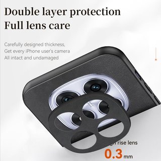 Áp dụng cho Vỏ Xiaomi Redmi Note 15 4G 2510DRA23E 2510DRA23G Da cừu cao cấp, được làm bằng vỏ cứng thân thiện với da, vỏ điện thoại chống rơi và hấp thụ sốc