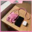 MYPANDA Mini Elephant Túi Đeo Vai Nữ Đeo Vai Thời Trang Ví Nhỏ Ví Đựng Tiền Xu Cho Phong Cách Đường Phố Quán Cà Phê Sử Dụng.