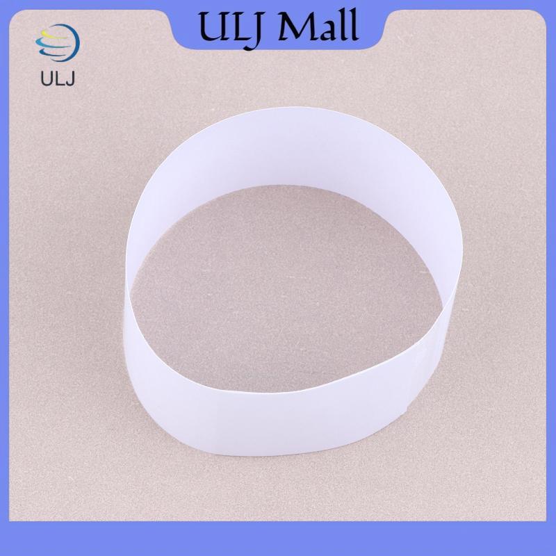 Dây đeo tiền tự niêm phong ULJ Dây đeo chống rách Trái phiếu mạnh mẽ để sắp xếp tiền mặt tại cửa hàng văn phòng.