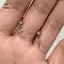 Bông Tai Pha Lệ Zircon Sáng Cho Thanh Thiếu Niên Nữ, Thiết Kế Thoáng Mát