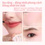 Combo 2 Son Mooekiss Velvet Matte 3gx2, Lì Mịn, Lâu Trôi, Tôn Da, Không Khô Môi