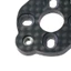 Sợi Carbon 2216 Động Cơ Sang 540 Động Cơ Chuyển Đổi Gắn Tấm Chuyển Đổi Gắn Nâng Cấp Phần Phụ Kiện