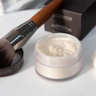 Original Laura Mercier Moose Setting Powder  29g
