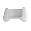 Yoo Ergonomic Grip cho R36S Dễ dàng cài đặt Phụ kiện chơi game cầm tay cầm di động