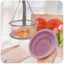 Bộ dụng cụ làm sạch cọ trang điểm hoàn chỉnh Chất liệu Silicon، Khay rửa cọ ، Bộ 3 sản phẩm