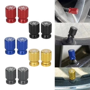 EDB * Van lốp nhôm Nắp thân cho bánh xe tay ga NMAX155 có tay cầm chống trượt