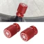 EDB * Van lốp nhôm Nắp thân cho bánh xe tay ga NMAX155 có tay cầm chống trượt