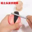 ❈ ❈ ❈ ✷ ❈ ❈ ✲ ❈ ❈ ❈ ❈ ❈ ❈ ❈ diy ❈ 人 ❈ ❈ ❈ ❈ ❈ ❈ ❈ 🍒 ❈ 🍒 ❈ ☽ ❈ ❈ 0327Ultra-light Kết cấu tạo kiểu tóc bằng đất sét mềm DIY Bộ công cụ làm kết cấu tóc búp bê đất sét mềm 0327