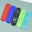Vỏ silicon thân thiện với người dùng ngôi sao Tấm chắn cho HTR A10AG TV Remote Hình dạng tiện dụng