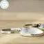 Móc khóa PUSKY Yin Yang Dragon - Mặt dây chuyền hợp kim thời trang và thiết kế rồng trắng, hoàn hảo cho túi xách, Bapas và quà tặng độc đáo VN