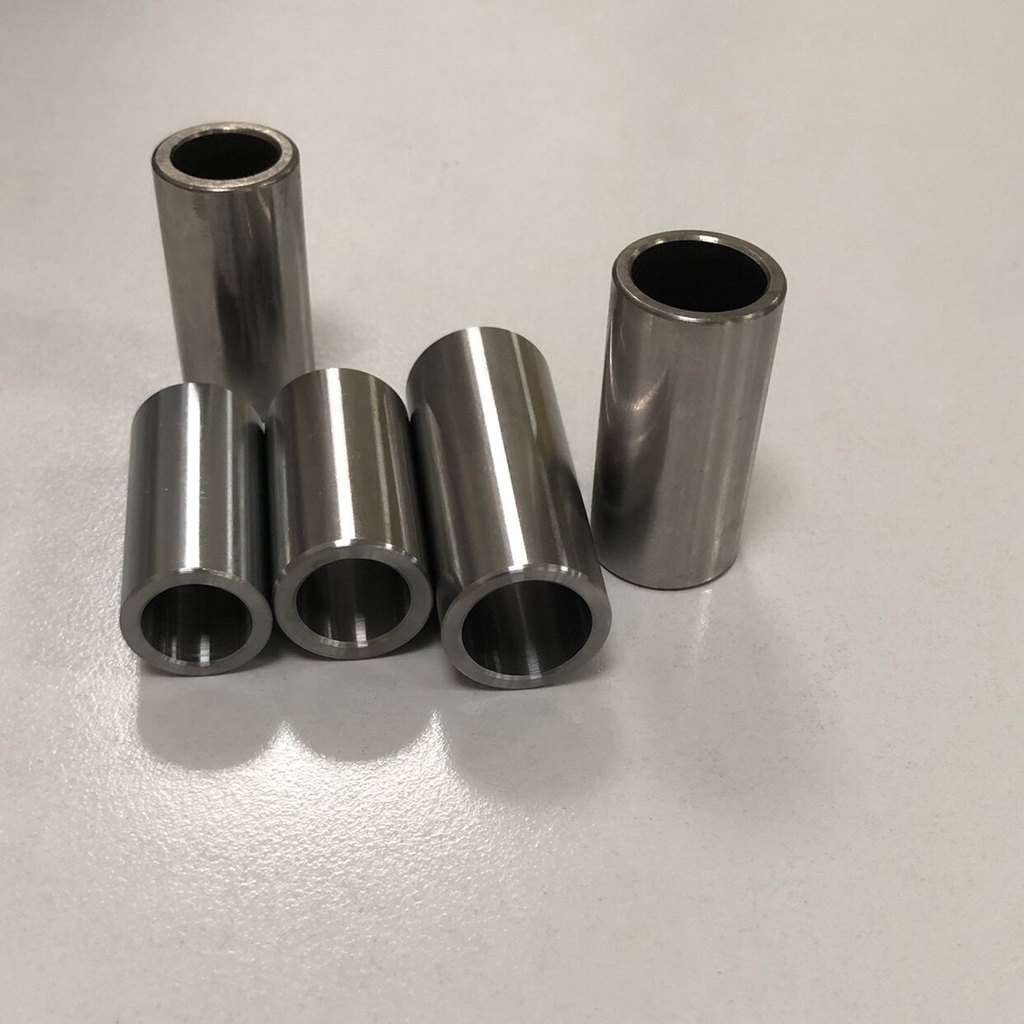 JOG50 JOG90 100 Fuxi RS Jinzhan 125CYGUNS Ròng Rọc Đĩa Trung Tâm Ống Bushing Pin
