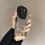 Cảnh giường ng sao ấu nhỏcPhù hợp với vỏ điện thoại dgấu lột iPhone 17 Pro