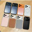 Ốp điện thoại có thể điều chỉnh ngay lập tức cho iPhone 17, Ốp iPhone mới 2025, Chất liệu mềm, Từ tính, Tương thích với Ốp lưng iPhone 17 Pro Max, Ốp lưng iPhone 11, Ốp lưng iPhone 13, Ốp lưng iPhone 15