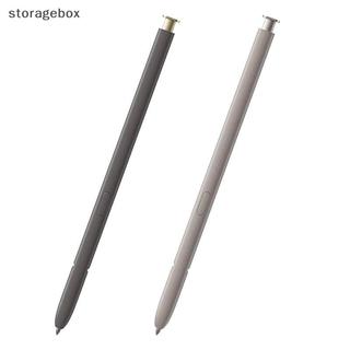 [Hộp lưu trữ] Bút siêu Stylus cho Galaxy S24 Ultra SM-S928B SM-S928U S928W S Pen Stylus Touch Screen Pen SPen Không Đẹp