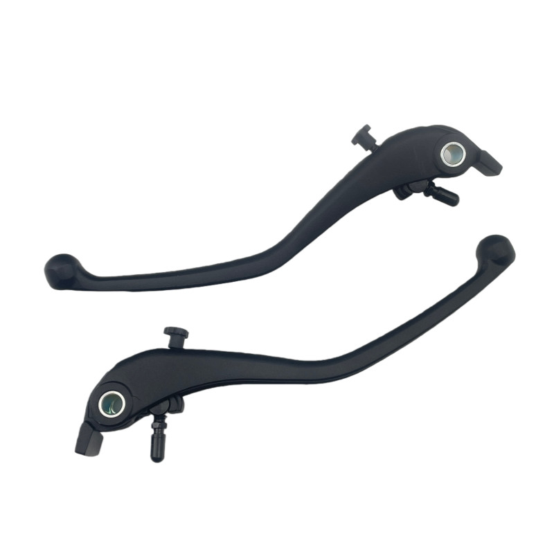 Thích hợp cho Ducati 848 1098 1199 899 959 V2 V4 Big Velcro Phanh Tay Lái Ly Hợp Sừng