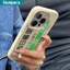 Ốp Điện Thoại Ibumipers Thẩm Mỹ Nishi-Nippori Tabata Nippori Statio Silicon Mềm Chống Sốc Vỏ Cho iPhone 11 12 13 14 15 16 17 Pro Max IP Plus