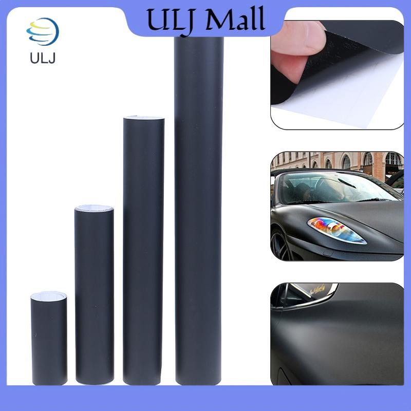 ULJ Car matte film wrap DIY sticker vehicle Decal 3d. | Shopee Việt Nam