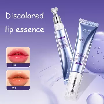 Thay Đổi Màu Sắc Dầu Môi Đổi Màu Sắc Làm Sáng Môi Tinh Chất Dầu Dưỡng Ẩm Và Nuôi Dưỡng Môi Son Dưỡng Môi Để Chăm Sóc Môi