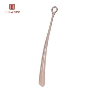 Giày Sừng Giày Nâng Giày 18,5 Inch Nhỏ Gọn Giày Nhẹ Người Giúp Giày Dài Thìa Giày Cho Nữ