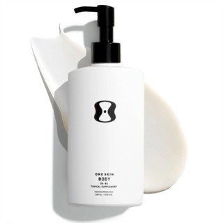 OneSkin BODY OS-01 Peptide Topical Supplement & Skin Longevity Age Reversal