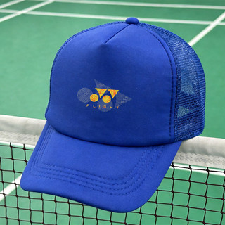 Mũ đa năng YONEX dành cho nhiều môn thể thao, unisex, thoải mái với kem chống nắng