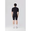 FSS025A- Áo Đạp Xe UKE Nam Black