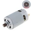 Yoo Điện Cưa Xích Động Cơ 21V RS550 Chải Động Cơ 14 Răng Cho 4 6Inch Cưa Xích Điện Dụng Cụ Phụ Kiện
