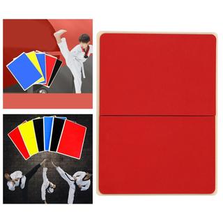 Baosity Breakboard - Thiết bị tập luyện karate bền bỉ dành cho mọi lứa tuổi
