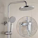 [Thiết bị vệ sinh] Bộ vòi sen tắm đứng nóng lạnh cao cấp ( 091 098 058 ) , chuyên đồ dùng cho gia đình — ảnh 6