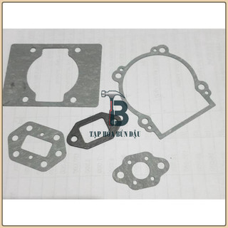 BỘ RON ( ZOĂNG), RONG HƠI MÁY CẮT CỎ 2 THÌ 143/541/236