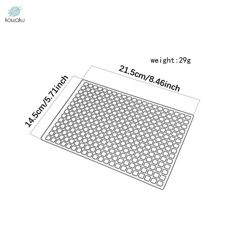 Lưới hành lý cho xe RC, cao su, phụ kiện trang trí cho xe tải 1: 6