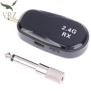 Micro không dây BFVN 2.4G dành cho bộ khuếch đại giọng nói, giảng dạy, hướng dẫn du lịch HOT