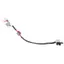 Ổ cắm cáp giắc cắm điện bigdealshot cho inspiron 14-5455 15-5558 KD4T9 DC30100UD00