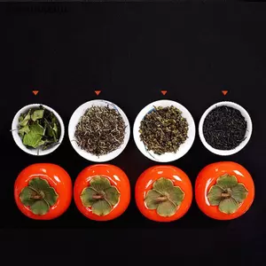 NS Hồng Ấm Trà Hộ Gia Đình Gốm Gia Vị Bảo Quản Bình Gốm Gia Vị NS