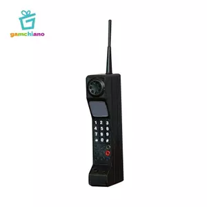 Gamchiano Mẫu Điện Thoại Di Động Thời Trang Cũ Quà Tặng Mô Phỏng Đạo Cụ Chụp Ảnh Cổ Điển