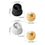 YOI Dễ Dàng Phát Hành Raspberry Khuôn Silicon Cho Tự Chế Bánh Mousse Món Tráng Miệng Khuôn Socola Máy Rửa Chén An Toàn Nướng Supp